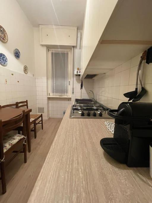 Apartamento Melzo Milán