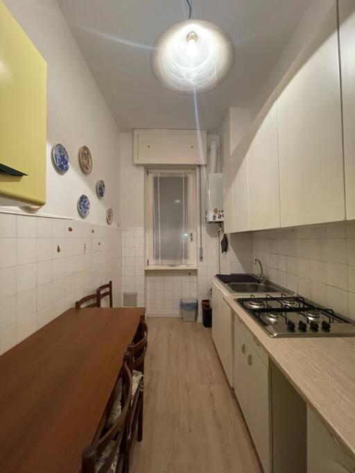 Appartement Melzo